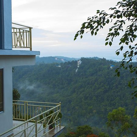 Spice Country Resort Chithirapuram Zewnętrze zdjęcie