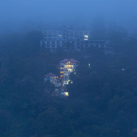 Spice Country Resort Chithirapuram Zewnętrze zdjęcie