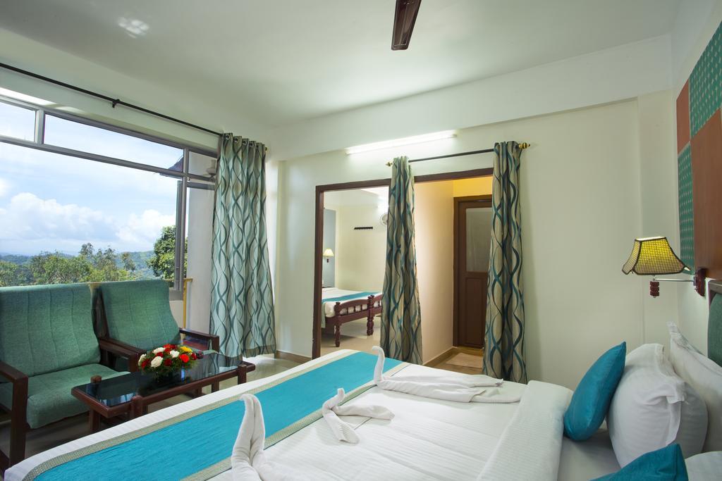 Spice Country Resort Chithirapuram Pokój zdjęcie