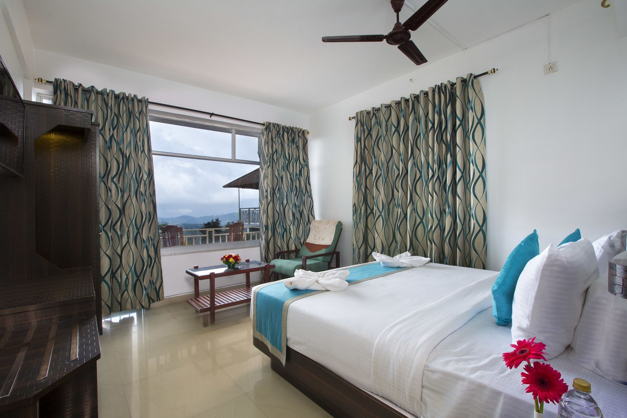 Spice Country Resort Chithirapuram Zewnętrze zdjęcie