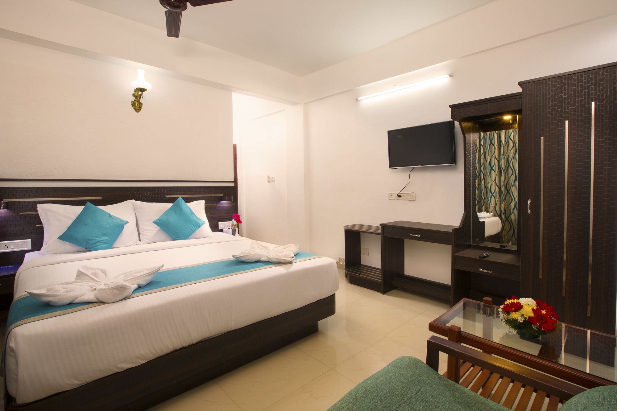 Spice Country Resort Chithirapuram Zewnętrze zdjęcie