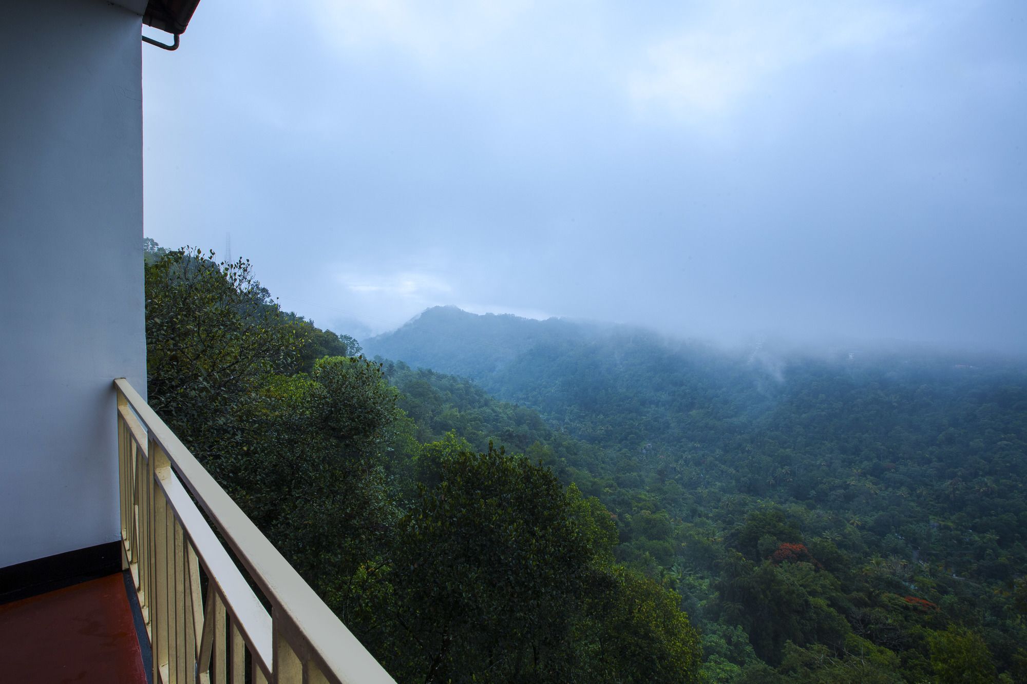 Spice Country Resort Chithirapuram Zewnętrze zdjęcie