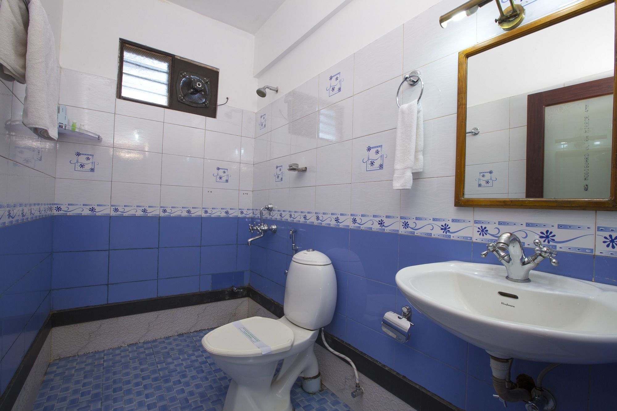 Spice Country Resort Chithirapuram Zewnętrze zdjęcie