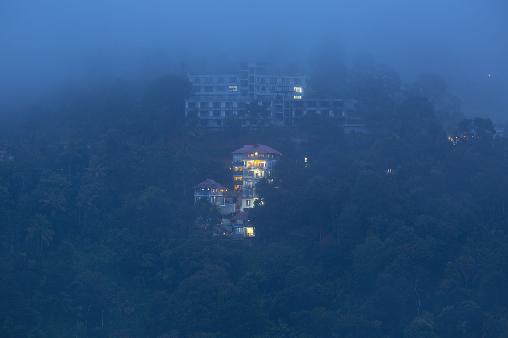 Spice Country Resort Chithirapuram Zewnętrze zdjęcie