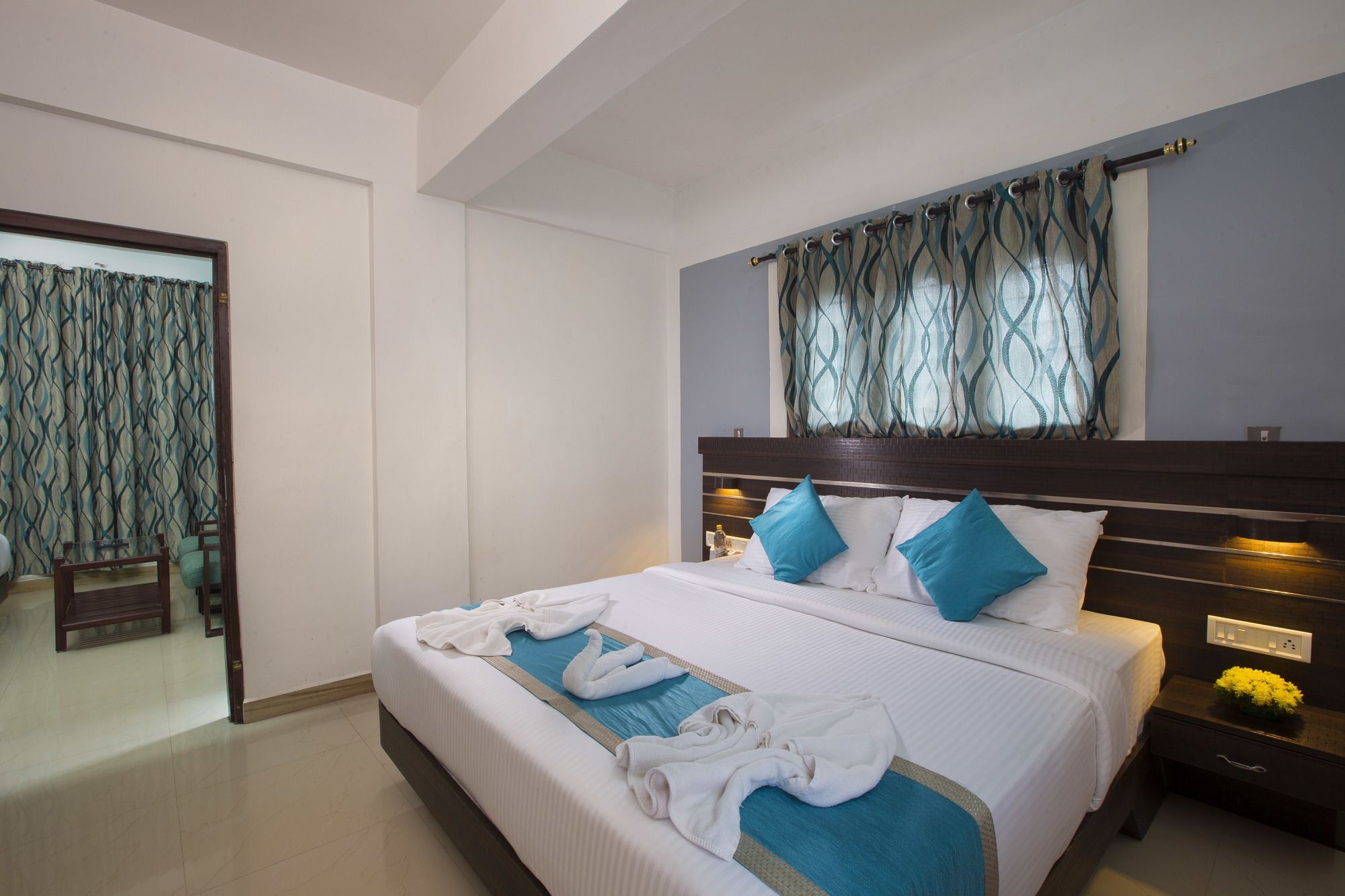 Spice Country Resort Chithirapuram Zewnętrze zdjęcie